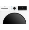 Washer - dryer BEKO BMM5DFO5741W