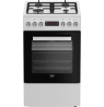 Cooker BEKO FSM52332DWDT