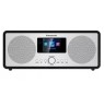 Internetinė radija Panasonic RF-D40EG-K
