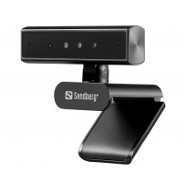 Sandberg 134-44 Face-ID Webcam Mini Pro