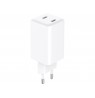 Sandberg 441-56 AC Charger Dual USB-C PD65W EU