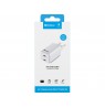 Sandberg 441-56 AC Charger Dual USB-C PD65W EU