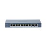 Switch Hikvision DS-3E0310HP-E(C)