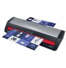 GBC 480HS Office Laminavimo aparatas A3, 800 mm/min, Juoda/Pilka