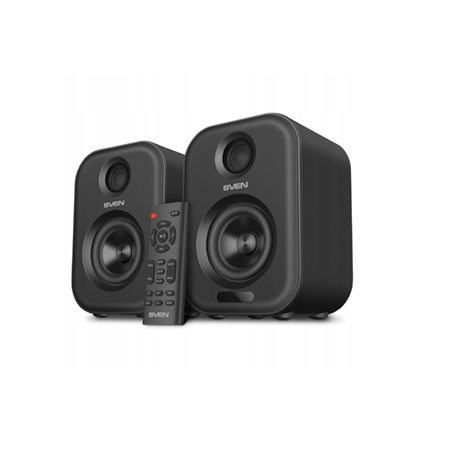 SVEN | Speaker | MC-5 | 50 W | Bluetooth | Wireless connection