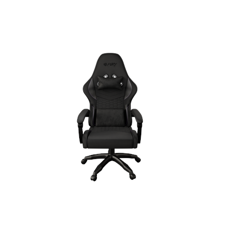 GENESIS Fury Shinai S4 Gaming chair, Black | Genesis