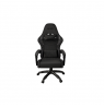 FURY Shinai S4 | Gaming Chair | Eco leather, Fabric, Nylon | Black