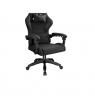 GENESIS Fury Shinai S4 Gaming chair, Black | Genesis