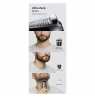 Braun 4-in-1 Grooming Kit | All-in-One Series 3 AIO3500 | Cordless | Number of length steps 14 | Black