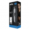 Braun 4-in-1 Grooming Kit | All-in-One Series 3 AIO3500 | Cordless | Number of length steps 14 | Black