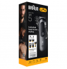 Braun 7-in-1 Grooming Kit | All-in-One Kit Series 5 AIO5520 | Cordless | Number of length steps 14 | Black