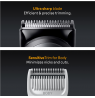 Braun 7-in-1 Grooming Kit | All-in-One Kit Series 5 AIO5520 | Cordless | Number of length steps 14 | Black