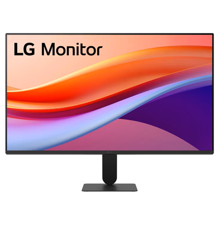 LG 24U41YA-B | 24 " | IPS | FHD | 16:9 | 120 Hz | 5 ms | 1920 x 1080 pixels | 220 cd/m² | HDMI ports quantity 1 | Black
