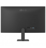 LG 24U41YA-B | 24 " | IPS | FHD | 16:9 | 120 Hz | 5 ms | 1920 x 1080 pixels | 220 cd/m² | HDMI ports quantity 1 | Black