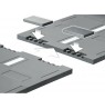 LEGO CITY 60304 ROAD PLATES