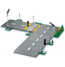 LEGO CITY 60304 ROAD PLATES