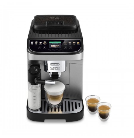 De’Longhi Magnifica Evo 42000661 coffee maker Fully-auto Espresso machine 1.9 L