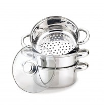 Puodas 3L, 20cm MR-2900-20 MAESTRO