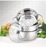 Puodas 4L, 22cm MR-2900-22 MAESTRO