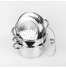 Puodas 4L, 22cm MR-2900-22 MAESTRO