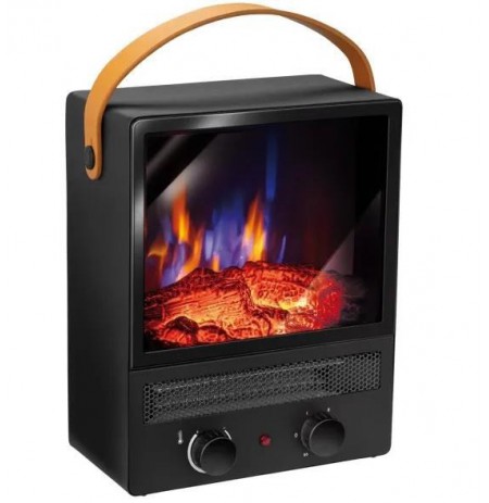 ELECTRIC FIREPLACE MPM MEK-02