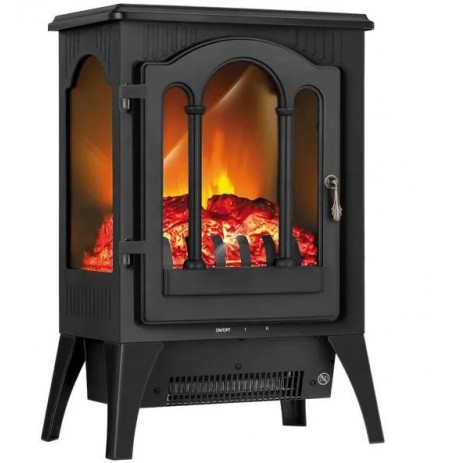 ELECTRIC FIREPLACE MPM MEK-01