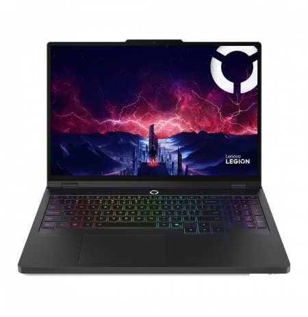 Lenovo Legion Pro 5 16ADR10 Ryzen 9 8945HX 16" WQXGA IPS 500nits 240Hz AG 32GB DDR5 5200 SSD1TB GeForce RTX 5060 8GB NoOS
