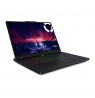 Lenovo Legion Pro 5 16ADR10 Ryzen 9 8945HX 16" WQXGA IPS 500nits 240Hz AG 32GB DDR5 5200 SSD1TB GeForce RTX 5060 8GB NoOS