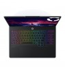 Lenovo Legion Pro 5 16ADR10 Ryzen 9 8945HX 16" WQXGA IPS 500nits 240Hz AG 32GB DDR5 5200 SSD1TB GeForce RTX 5060 8GB NoOS