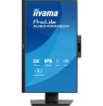 iiyama XUB2490HSUH-B2 computer monitor 60.5 cm (23.8") 1920 x 1080 pixels Full HD LED Black