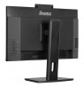 iiyama XUB2490HSUH-B2 computer monitor 60.5 cm (23.8") 1920 x 1080 pixels Full HD LED Black