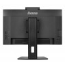 iiyama XUB2490HSUH-B2 computer monitor 60.5 cm (23.8") 1920 x 1080 pixels Full HD LED Black