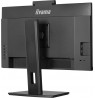 iiyama XUB2490HSUH-B2 computer monitor 60.5 cm (23.8") 1920 x 1080 pixels Full HD LED Black