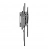 Montis bracket TV „DENALI” 37"- 105" MT162 2.67 m (105") Black