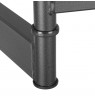Montis bracket TV „DENALI” 37"- 105" MT162 2.67 m (105") Black