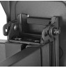 Montis bracket TV „DENALI” 37"- 105" MT162 2.67 m (105") Black