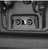 Montis bracket TV „DENALI” 37"- 105" MT162 2.67 m (105") Black