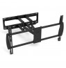 Montis bracket TV „DENALI” 37"- 105" MT162 2.67 m (105") Black