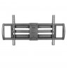 Montis bracket TV „DENALI” 37"- 105" MT162 2.67 m (105") Black