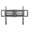 Montis bracket TV „DENALI” 37"- 105" MT162 2.67 m (105") Black