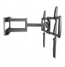 Montis bracket TV „DENALI” 37"- 105" MT162 2.67 m (105") Black