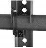 Montis bracket TV „DENALI” 37"- 105" MT162 2.67 m (105") Black