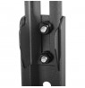 Montis bracket TV „DENALI” 37"- 105" MT162 2.67 m (105") Black