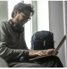 Thule 5354 Construct laptop backpack 28L black
