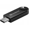 SANDBERG USB-C BT 5.3 Wireless Dongle