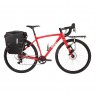Thule 5288 Shield Pannier 25L Pair Black