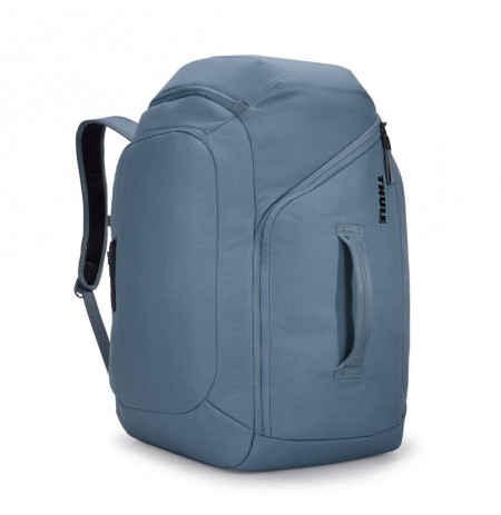 Thule 5158 Roundtrip ski and snowboard boot backpack 60L mid blue