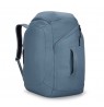 Thule 5158 Roundtrip ski and snowboard boot backpack 60L mid blue