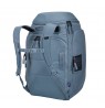 Thule 5158 Roundtrip ski and snowboard boot backpack 60L mid blue