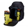 Thule 5156 Roundtrip ski and snowboard boot backpack 60L black